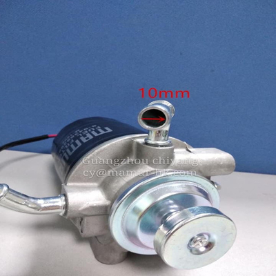 MAMUR Fuel Filter ASM For ISUZU 4JH1 JAC 4DA1 1105010D803 Fuel Water Separator