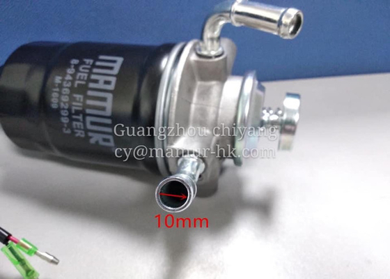 MAMUR Fuel Filter ASM For ISUZU 4JH1 JAC 4DA1 1105010D803 Fuel Water Separator