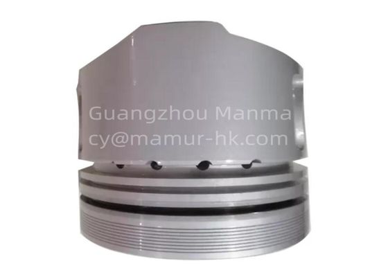 Piston For ISUZU 4BE1 8-94438989-1 ISUZU Engine Parts