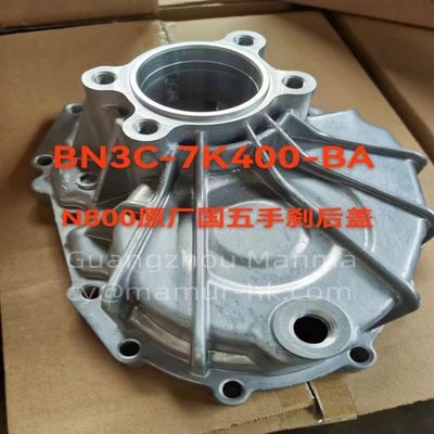 Transmission Rear Cover For JMC N800 Euro5 BN3C-7K400-BA Truck Auto Part