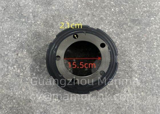 Brake Drum For QINGLING 600P 100P 3501711-861 Truck Auto Part