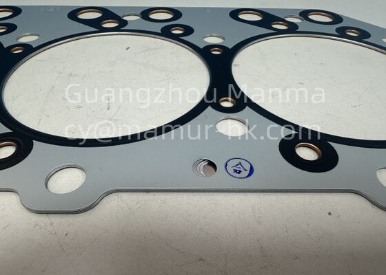 MAMUR Cylinder Gasket For ISUZU 4JB1 JMC 1030 8-94332327-0 ISUZU Engine Parts