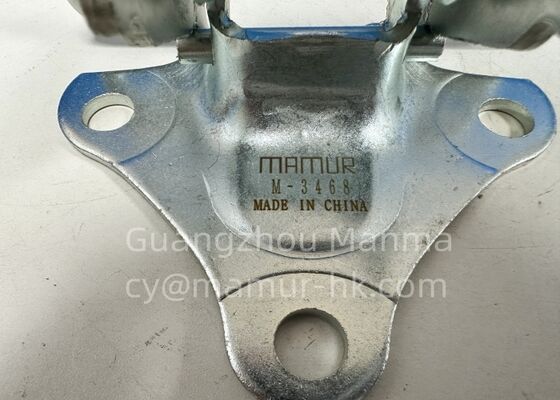 MAMUR Brand Front Door Hinge for ISUZU NKR Truck with OEM Part Number 8-97852007-5