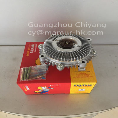 Sprzęgło wentylatora MAMUR do ISUZU 4JB1 JMC 1030 1040 8-94244409-0 ISUZU Truck Parts