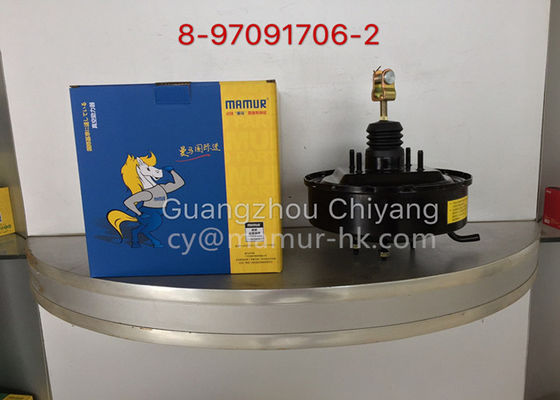 Wspomaganie hamulca ISUZU Części hamulcowe do ISUZU NHR JMC 1030 8-97091706-2