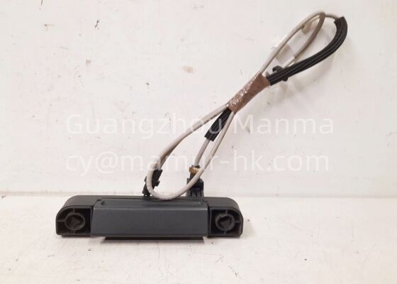 Wewnętrzna klamka środkowych drzwi do JMC TRANSIT 86VB V266A62AD Części samochodowe JMC