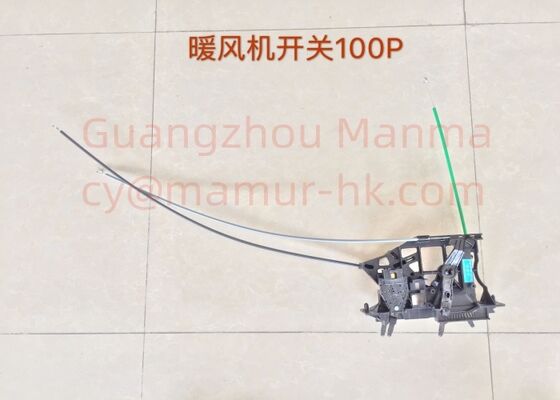 Ogrzewacz i dźwignia sterująca klimatyzacją ASM dla ISUZU NKR 8-97069831-1 ISUZU części ciężarowych