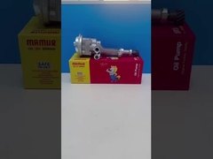 8-97033175-2 8970331752 ISUZU Części samochodowe ISUZU NKR 4JB1 Pompa olejowa