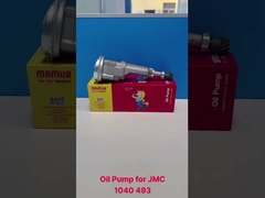 Pompa olejowa MAMUR dla JMC 1030 JAC 1040 4DA1 1011100BB