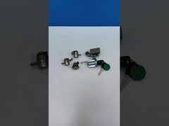 8-94477042-4 Zestaw cylindrów zamka samochodowego do ISUZU TFR TFS PICKUP JMC 1020