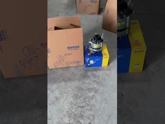 Alternator MAMUR dla generatora JMC 1040 3701100