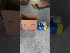 JMC 1030 1040 493 Pojazd z silnikiem ciężarowym 3708100TAR 3708100SBJ