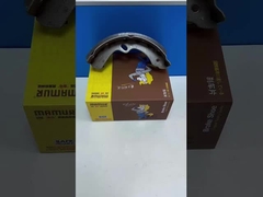 1062 N720 JMC Części samochodowe Kocioł hamulcowy 3502120080W MAMUR 99mm szeroki