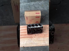 8-94437397-6 Blok cylindrowy dla ISUZU 4JB1 JMC 1030