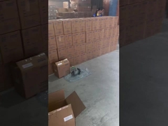 ISUZU 4JB1 JMC 1030 Zestaw pompy wtryskowej paliwa NJ-VE4 11F1900LNJ03