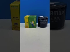 4HK1 4HF1 4HG1 Części silnika ISUZU 8-97148270-0 Filtr oleju