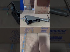 Trzpień hamulca postojowego ASM ISUZU Części do ciężarówek do NKR NHR 8-97890437-0