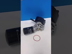 ISUZU Filtr oleju silnikowego ASM dla NKR NPR ELF 4JH1 8-97239978-1