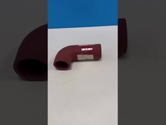 Rury wchłaniania międzychłodziarki dla JMC CARRING 493 Euro3 111900201 Część samochodowa ciężarówki