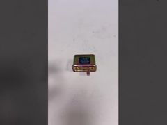 Oglądaj: Przekaźnik sygnału dźwiękowego do ISUZU NKR NHR JMC 493 8-94259017-0 Prezentacja części do ciężarówek ISUZU