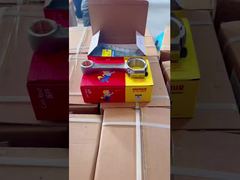 Zegarek: 8-94329692-1 1004100BBA1 Korbowód ISUZU 4JB1 JMC 1030 493 Prezentacja korbowodu silnika