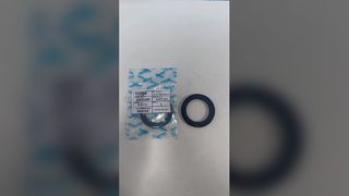 MAMUR Uszczelka olejowa wału korbowego (przód) dla ISUZU JMC JAC FOTON 4JB1 8-97049145-0