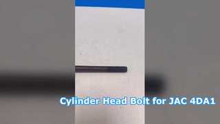 Śruba głowicy cylindra do JAC 1040 4DA1 1002246FA