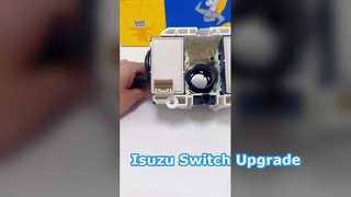 Przełącznik grzebieniowy MAMUR dla ISUZU NPR NQR 8-98073850-0