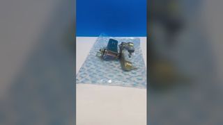 Dźwignia zmiany biegów przekaźnika MAMUR do JMC 1030 1703090A