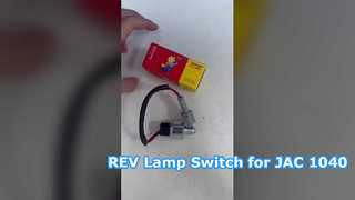 Przełącznik lampy MAMUR REV do JAC 1040 LC5T88